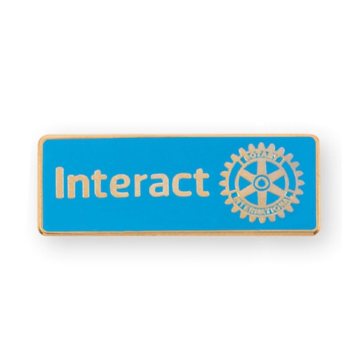 Rotary Interact